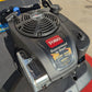 2017 30" Toro Timemaster Walk Behind Mower