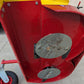 Zanon 33” Heavy Duty Lawn Mower for BCS tractors