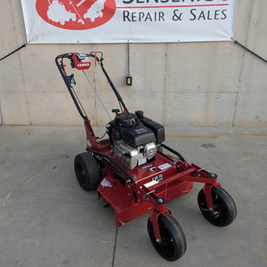 Like New Ferris FW15 Hydro 32" Commercial Walk Mower