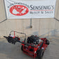 Like New Ferris FW15 Hydro 32" Commercial Walk Mower