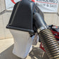 2024 61" Ferris 500S Zero Turn w/ 24hp Kawasaki and Twin Catcher