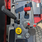 2024 61" Ferris 500S Zero Turn w/ 24hp Kawasaki and Twin Catcher