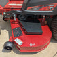 2024 61" Ferris 500S Zero Turn w/ 24hp Kawasaki and Twin Catcher
