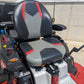 2021 54" Toro Timecutter W/ MyRide, w/ Twin Bagger, and 24.5hp Toro Engine