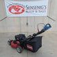 2018 Toro 30" cut Electric Start Timemaster