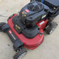 2018 Toro 30" cut Electric Start Timemaster