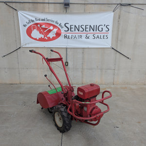 Troybilt PTO Horse 20" Tiller
