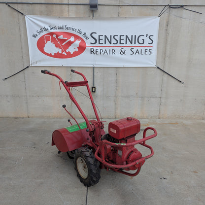Troybilt PTO Horse 20" Tiller