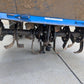 2011 BCS 853 Tractor with 26" Tiller Attachment