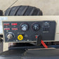 1999 Grasshopper 725 w/61" Deck & 25hp Kubota Liquid Cooled Gas Engine