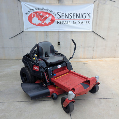 2021 Toro 42" Timecutter Zero Turn w/ 22.5hp V-Twin Engine