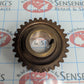 Good Used Oem Troybilt Bronze Gear for Tine Shaft Part# GW-2675