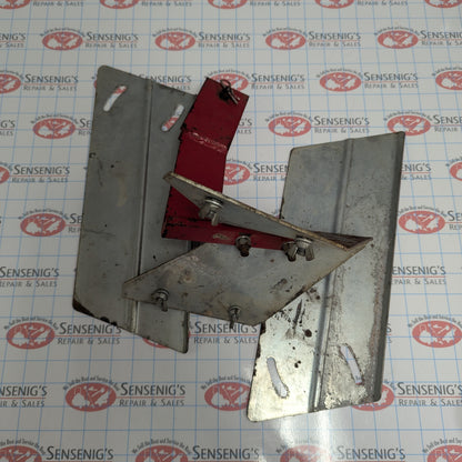 Good Used Oem Troybilt Horse Hiller Furrower Kit Part# GW-1317