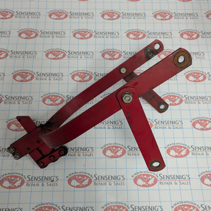 Good Used Troybilt Horse Shift Yoke Part# GW-1921