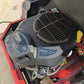 2016 48" Bigdog BlackJack Zero Turn Mower w/ 25hp Kohler V-Twin engine
