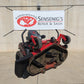 2016 48" Bigdog BlackJack Zero Turn Mower w/ 25hp Kohler V-Twin engine