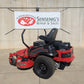 2016 48" Bigdog BlackJack Zero Turn Mower w/ 25hp Kohler V-Twin engine