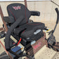 2024 Grasshopper 623T w/ 52" PowerFold Deck & 23hp Kohler Engine