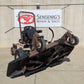 2024 Grasshopper 623T w/ 52" PowerFold Deck & 23hp Kohler Engine