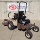 2024 Grasshopper 623T w/ 52" PowerFold Deck & 23hp Kohler Engine