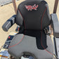 2024 Grasshopper 623T w/ 52" PowerFold Deck & 23hp Kohler Engine
