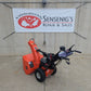 24" Ariens snowblower w/ 8hp Tecumseh Engine