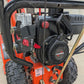 24" Ariens snowblower w/ 8hp Tecumseh Engine