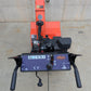 24" Ariens snowblower w/ 8hp Tecumseh Engine