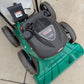 2017 Billy Goat Push Leaf Vacuum w/ 190cc Briggs Engine