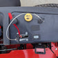 2017 52" Simplicity Contender Zero Turn Mower w/ 25Hp Vanguard Engine