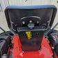 2017 52" Simplicity Contender Zero Turn Mower w/ 25Hp Vanguard Engine