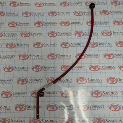 Good Used Oem Troybilt High/Low Shift Lever Part# 1843