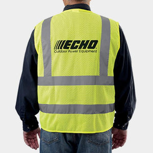 LG ECHO Safety Vest 99988801400