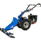 BCS Single Action Sickle Bar Mower Attachment