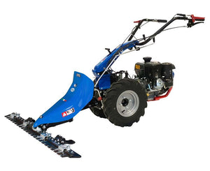 BCS Single Action Sickle Bar Mower Attachment
