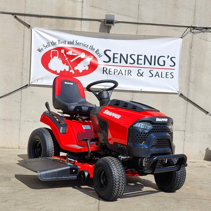 42" Snapper Tractor w/ 19hp Briggs and Stratton Engine