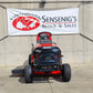 42" Snapper Tractor w/ 19hp Briggs and Stratton Engine