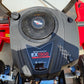 42" Snapper Tractor w/ 19hp Briggs and Stratton Engine