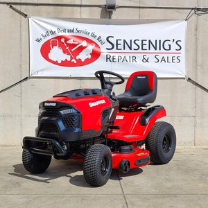42" Snapper Tractor w/ 19hp Briggs and Stratton Engine