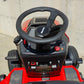 42" Snapper Tractor w/ 19hp Briggs and Stratton Engine