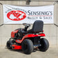 42" Snapper Tractor w/ 19hp Briggs and Stratton Engine