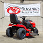 42" Snapper Tractor w/ 19hp Briggs and Stratton Engine