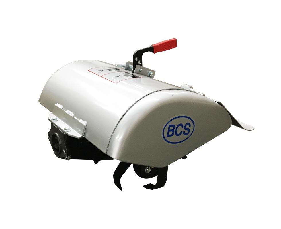 BCS Rear Tine Tiller Attachment