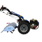 BCS Rear Tine Tiller Attachment