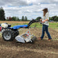 BCS Rear Tine Tiller Attachment