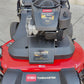 2018 30" Timemaster Mower w/ Electric Start 223cc Briggs Engine