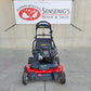 2018 30" Timemaster Mower w/ Electric Start 223cc Briggs Engine