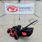 2026 Toro 30" Turfmaster HDX 22236 Mower with Kohler engine and swivel wheels