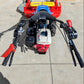 BCS Model 620 MAX Two-Wheel Tractor