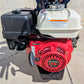 BCS Model 620 MAX Two-Wheel Tractor